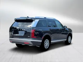 Hyundai PALISADE 2026 AWD SEL Convenience SUV 4 puertas