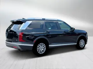 Hyundai PALISADE 2026 AWD SEL Convenience SUV 4 puertas