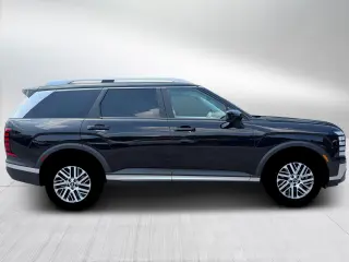 Hyundai PALISADE 2026 AWD SEL Convenience SUV 4 puertas