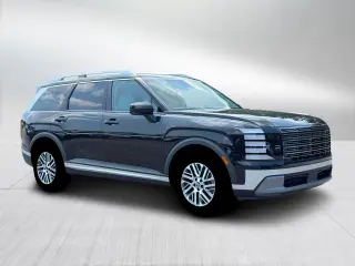 Hyundai PALISADE 2026 AWD SEL Convenience SUV 4 puertas
