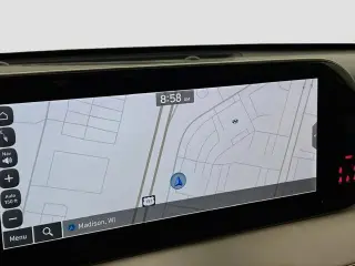 Hyundai PALISADE 2025 AWD Calligraphy 4dr SUV