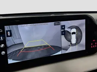 Hyundai PALISADE 2025 AWD Calligraphy 4dr SUV