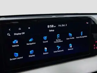 Hyundai PALISADE 2025 AWD Calligraphy 4dr SUV