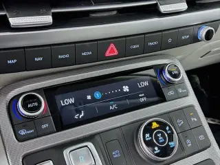 Hyundai PALISADE 2025 AWD Calligraphy 4dr SUV