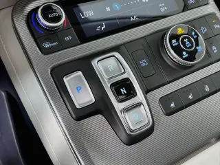Hyundai PALISADE 2025 AWD Calligraphy 4dr SUV