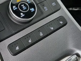 Hyundai PALISADE 2025 AWD Calligraphy 4dr SUV