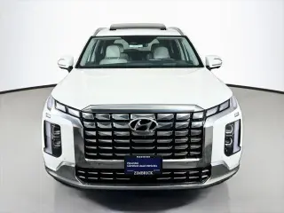 Hyundai PALISADE 2025 AWD Calligraphy 4dr SUV
