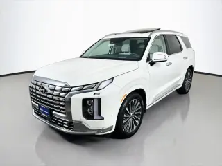 Hyundai PALISADE 2025 AWD Calligraphy 4dr SUV