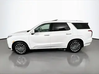 Hyundai PALISADE 2025 AWD Calligraphy 4dr SUV