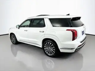 Hyundai PALISADE 2025 AWD Calligraphy 4dr SUV