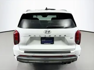 Hyundai PALISADE 2025 AWD Calligraphy 4dr SUV