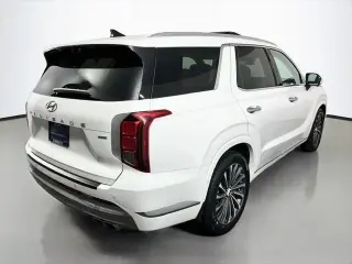 Hyundai PALISADE 2025 AWD Calligraphy 4dr SUV