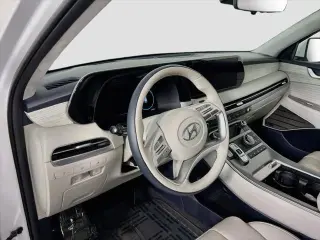 Hyundai PALISADE 2025 AWD Calligraphy 4dr SUV