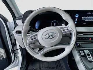 Hyundai PALISADE 2025 AWD Calligraphy 4dr SUV