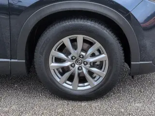 Mazda CX-9 2019 AWD Touring 4p SUV