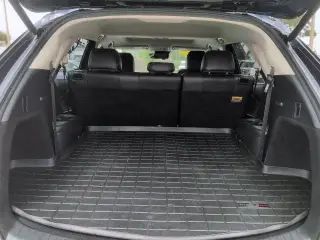 Mazda CX-9 2019 AWD Touring 4p SUV