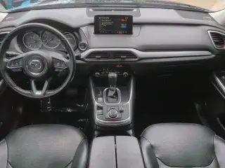 Mazda CX-9 2019 AWD Touring 4p SUV