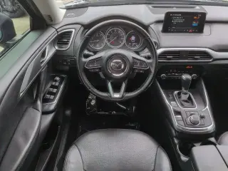 Mazda CX-9 2019 AWD Touring 4p SUV