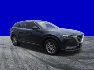 Mazda CX-9 2019 AWD Touring 4p SUV