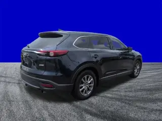 Mazda CX-9 2019 AWD Touring 4p SUV