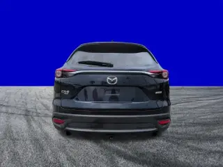 Mazda CX-9 2019 AWD Touring 4p SUV