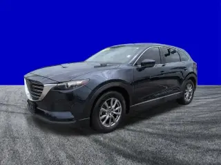 Mazda CX-9 2019 AWD Touring 4p SUV
