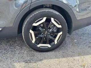 Kia Telluride 2024 AWD S 4dr SUV