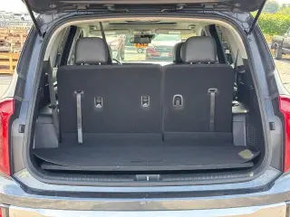 Kia Telluride 2024 AWD S 4dr SUV