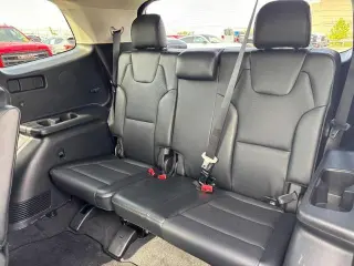 Kia Telluride 2024 AWD S 4dr SUV