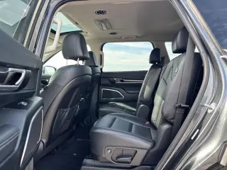 Kia Telluride 2024 AWD S 4dr SUV
