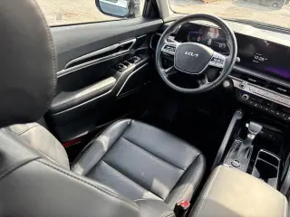 Kia Telluride 2024 AWD S 4dr SUV