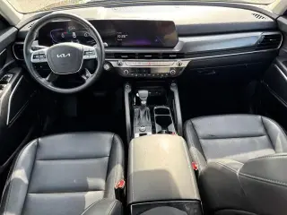 Kia Telluride 2024 AWD S 4dr SUV