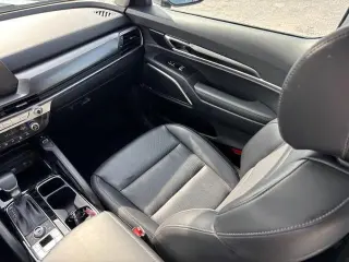 Kia Telluride 2024 AWD S 4dr SUV