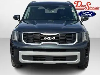 Kia Telluride 2024 AWD S 4dr SUV