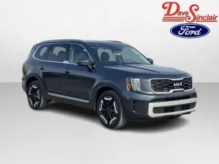Kia Telluride 2024 AWD S 4dr SUV