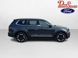 Kia Telluride 2024 AWD S 4dr SUV