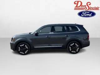 Kia Telluride 2024 AWD S 4dr SUV