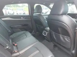 Kia K5 2023 GT 4dr Sedán