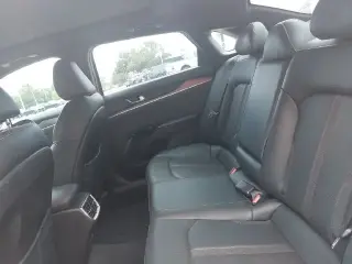 Kia K5 2023 GT 4dr Sedán
