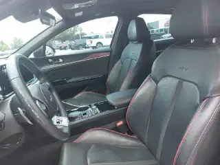 Kia K5 2023 GT 4dr Sedán