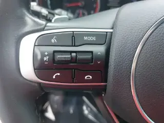 Kia K5 2023 GT 4dr Sedán