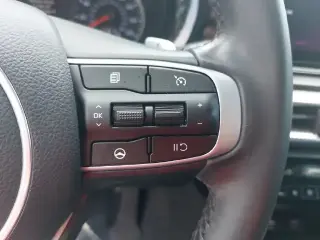 Kia K5 2023 GT 4dr Sedán