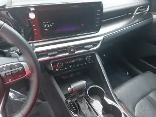 Kia K5 2023 GT 4dr Sedán