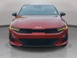 Kia K5 2023 GT 4dr Sedán