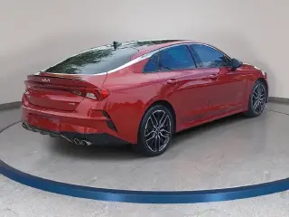 Kia K5 2023 GT 4dr Sedán