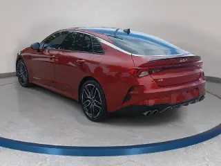 Kia K5 2023 GT 4dr Sedán