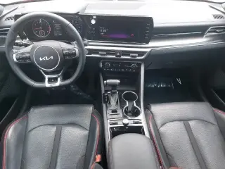 Kia K5 2023 GT 4dr Sedán