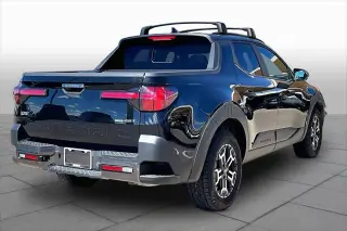 Hyundai SANTA CRUZ 2025 AWD XRT 4dr Crew Cab 4.3ft. SB