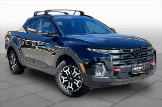 Hyundai SANTA CRUZ 2025 AWD XRT 4dr Crew Cab 4.3ft. SB
