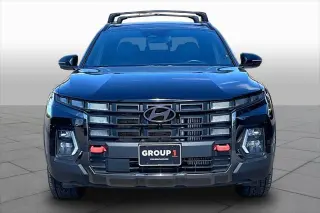 Hyundai SANTA CRUZ 2025 AWD XRT 4dr Crew Cab 4.3ft. SB